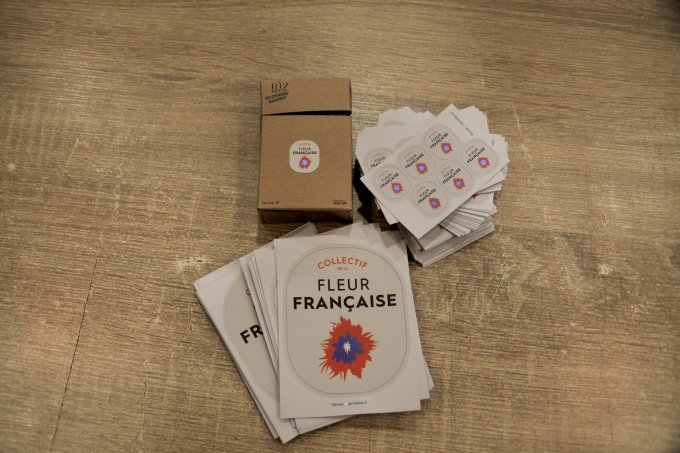 Le Collectif de la Fleur Française photo 6